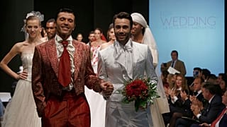 ازدواج همجنسگرایان