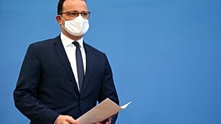 CLEMENS BILAN/EPA
