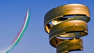 A Giro d'Italia trófeája
