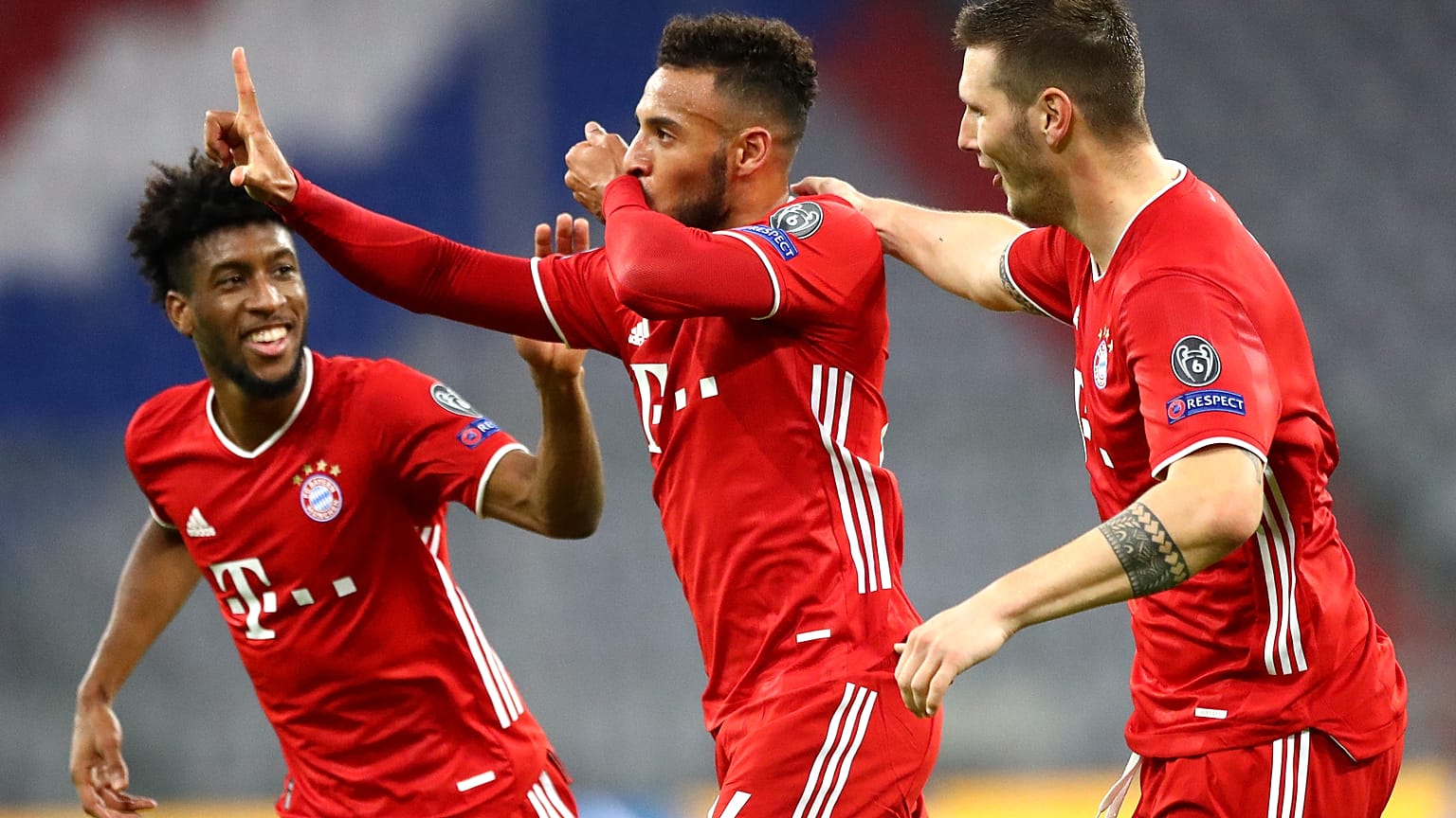 Bajnokok Ligája: a Bayern München kiütötte az Atlético Madridot  