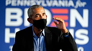 Barack Obama
