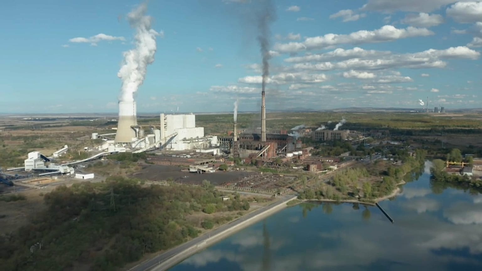 Bulgarien: Der teure Weg zu sauberer Energie