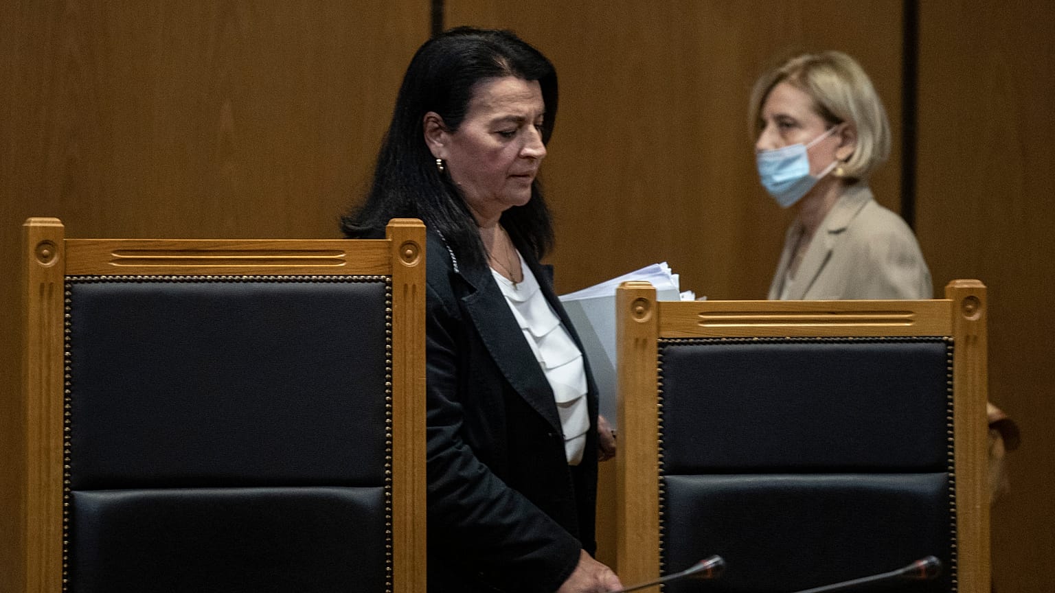 GOLDEN DAWN TRIAL