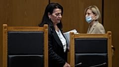 GOLDEN DAWN TRIAL