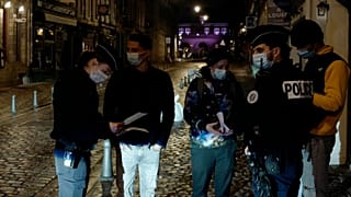 Europe virus