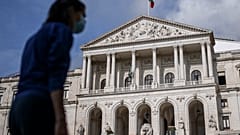 Assembleia da República