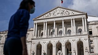 Assembleia da República