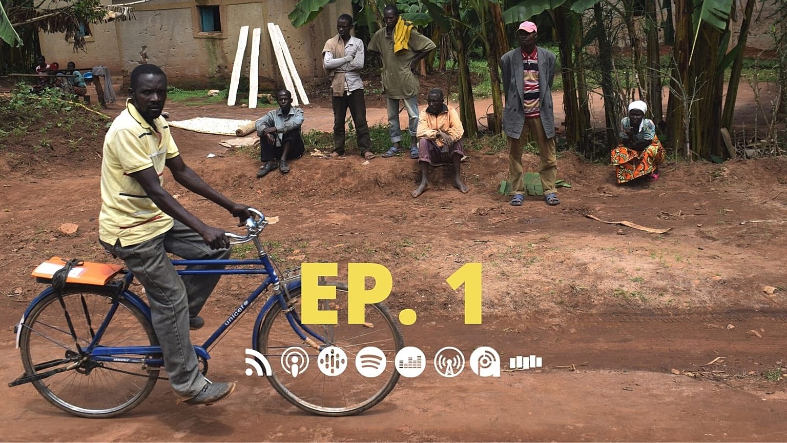 Les Abatangamuco au Burundi. 