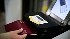 EU PASSPORTS