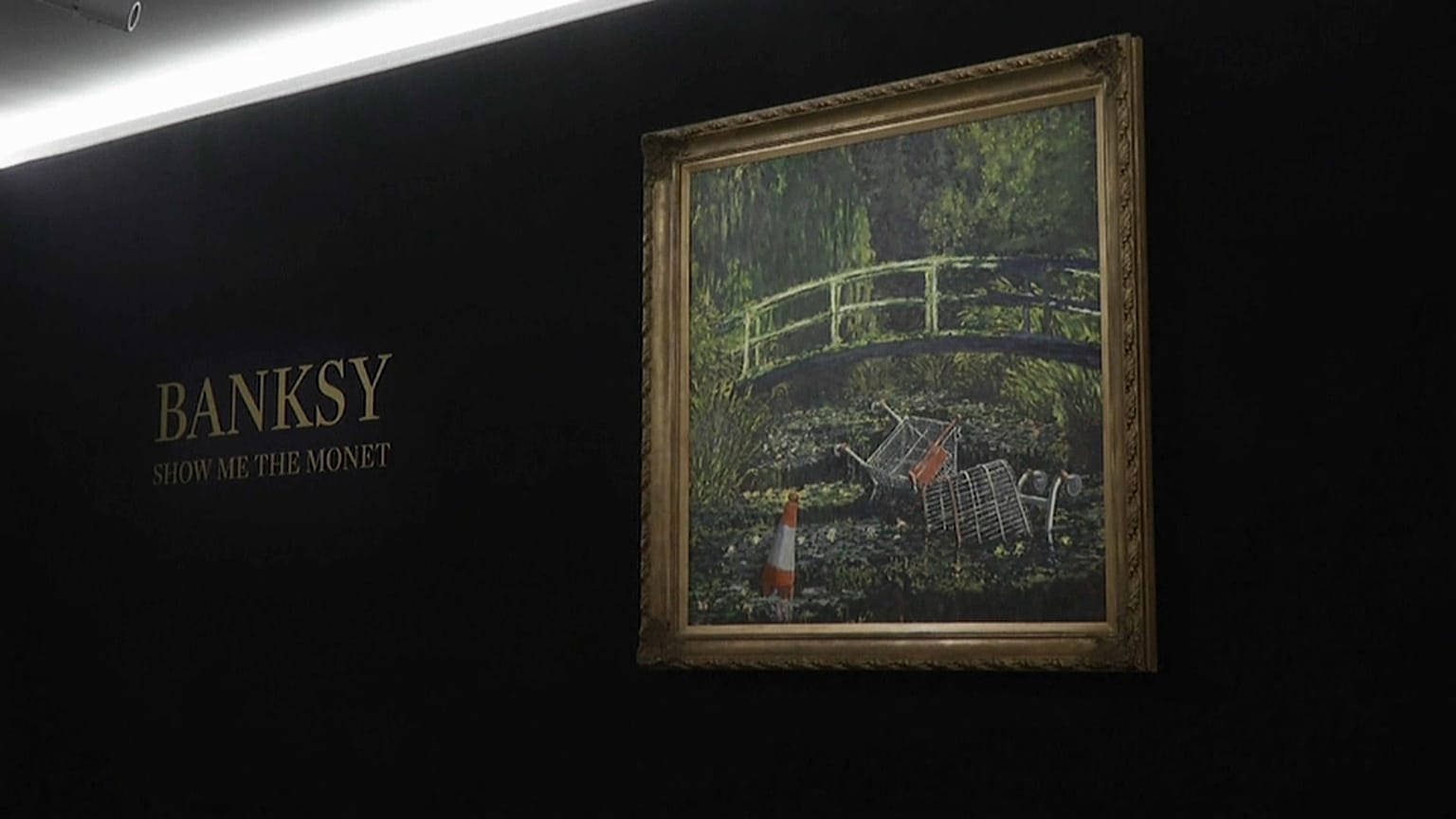 banksy