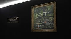 banksy