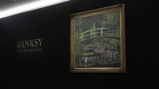 banksy