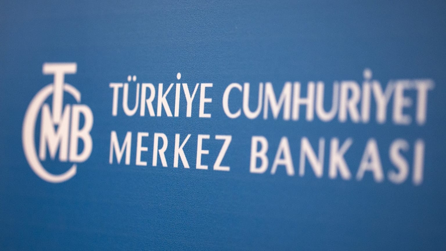 Türkiye Cumhuriyeti Merkez Bankası