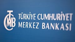 Türkiye Cumhuriyeti Merkez Bankası