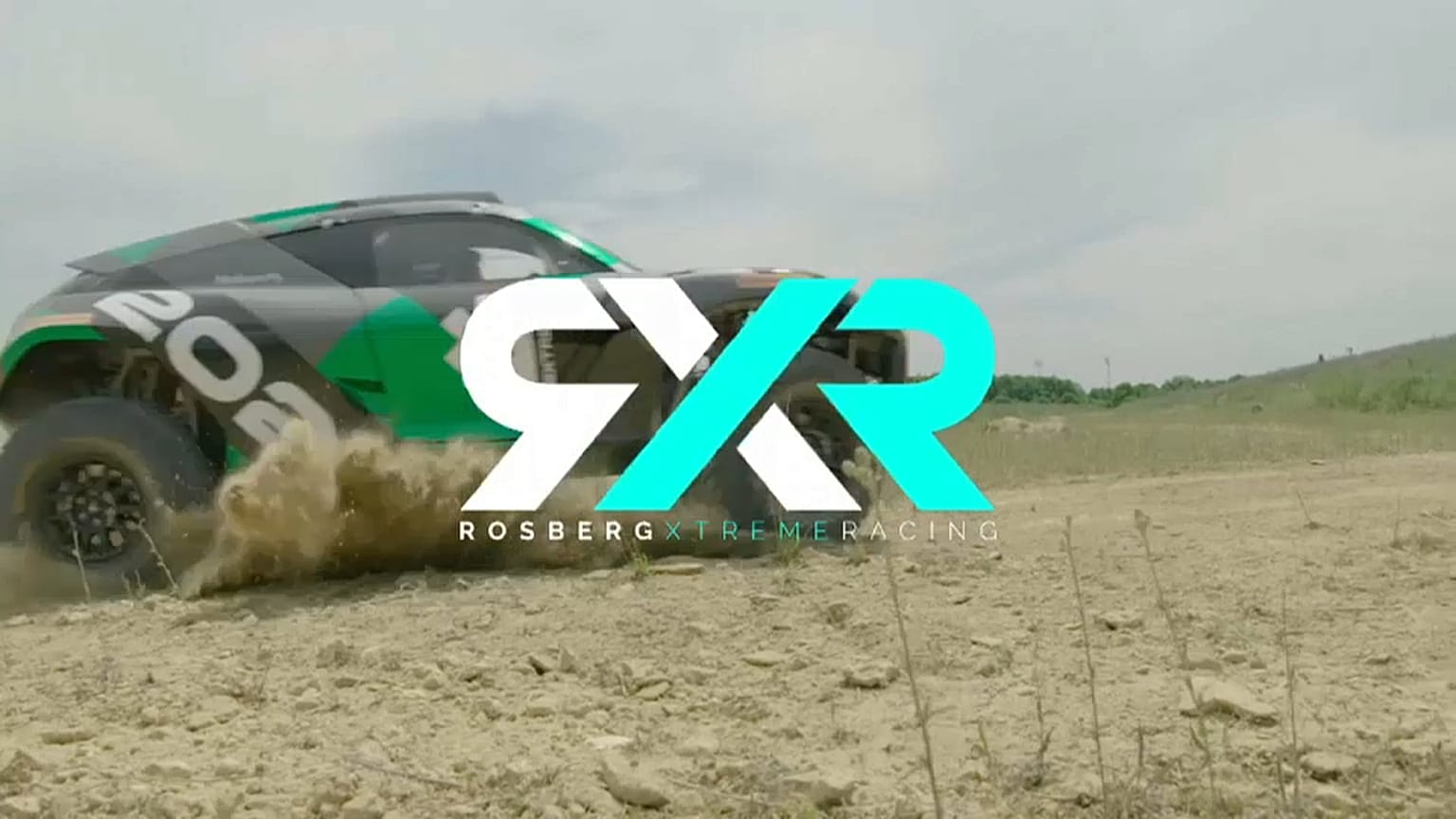 Rosberg Xtreme Racing