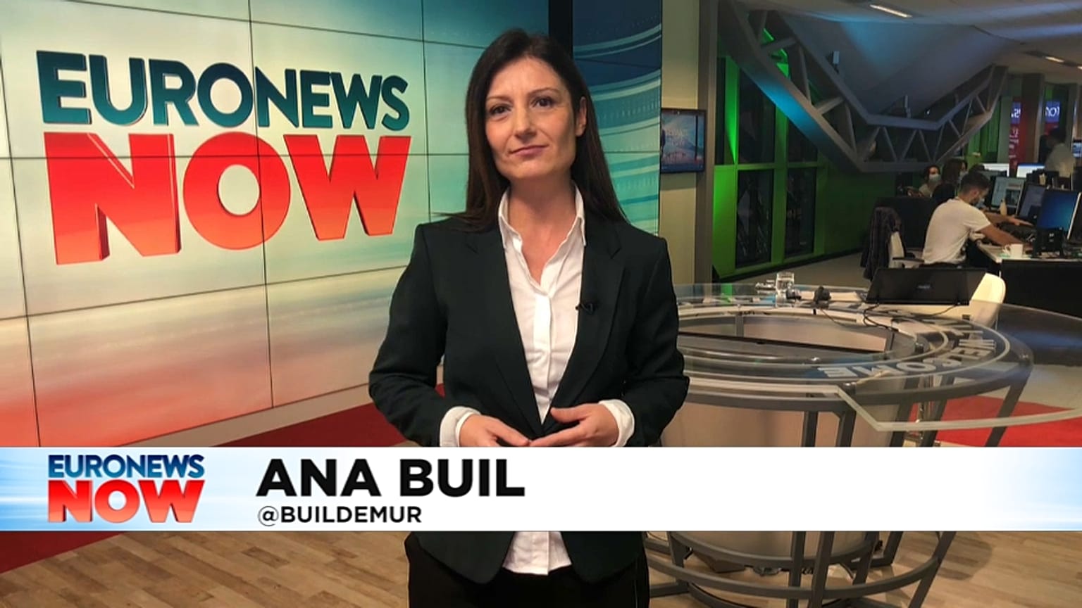 Ana Buil