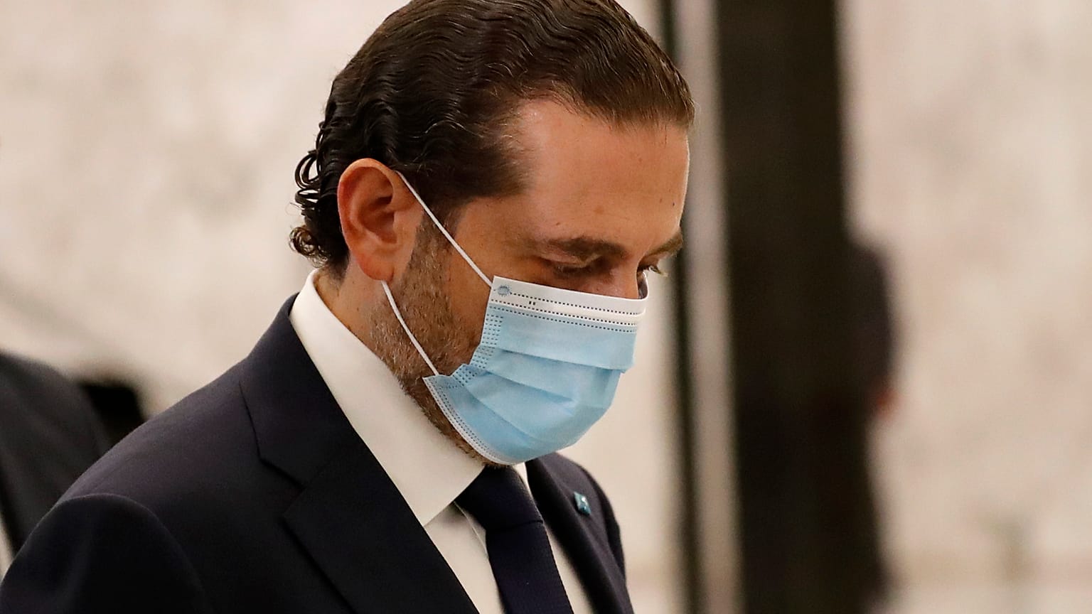 Libano, a Saad Hariri un nuovo incarico per formare il governo