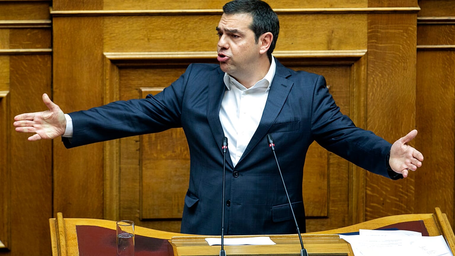 ΑΛΕΞΗΣ ΤΣΙΠΡΑΣ