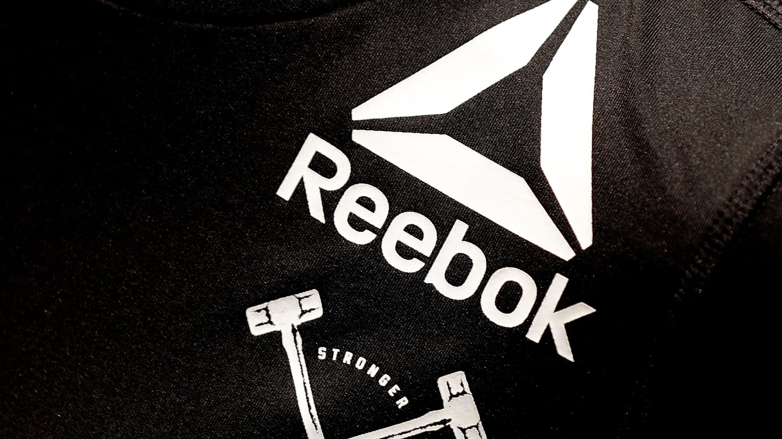 Reebok