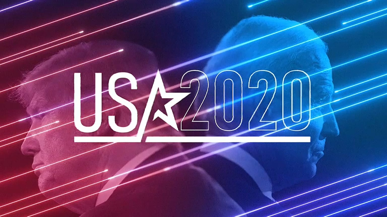 Выборы в США