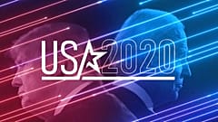 Выборы в США