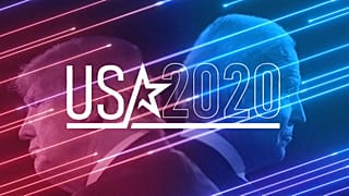 Выборы в США