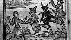 The history of witches and wizards: giving a true account of all their tryals in England, Scotland, Swedeland, France, and New England; with their confession and condemnation.