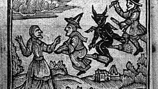 The history of witches and wizards: giving a true account of all their tryals in England, Scotland, Swedeland, France, and New England; with their confession and condemnation.