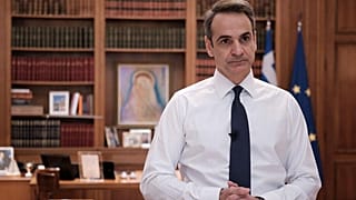 ΚΥΡΙΑΚΟΣ ΜΗΤΣΟΤΑΚΗΣ