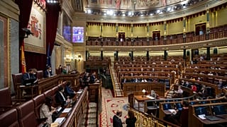 İspanyol Meclisi