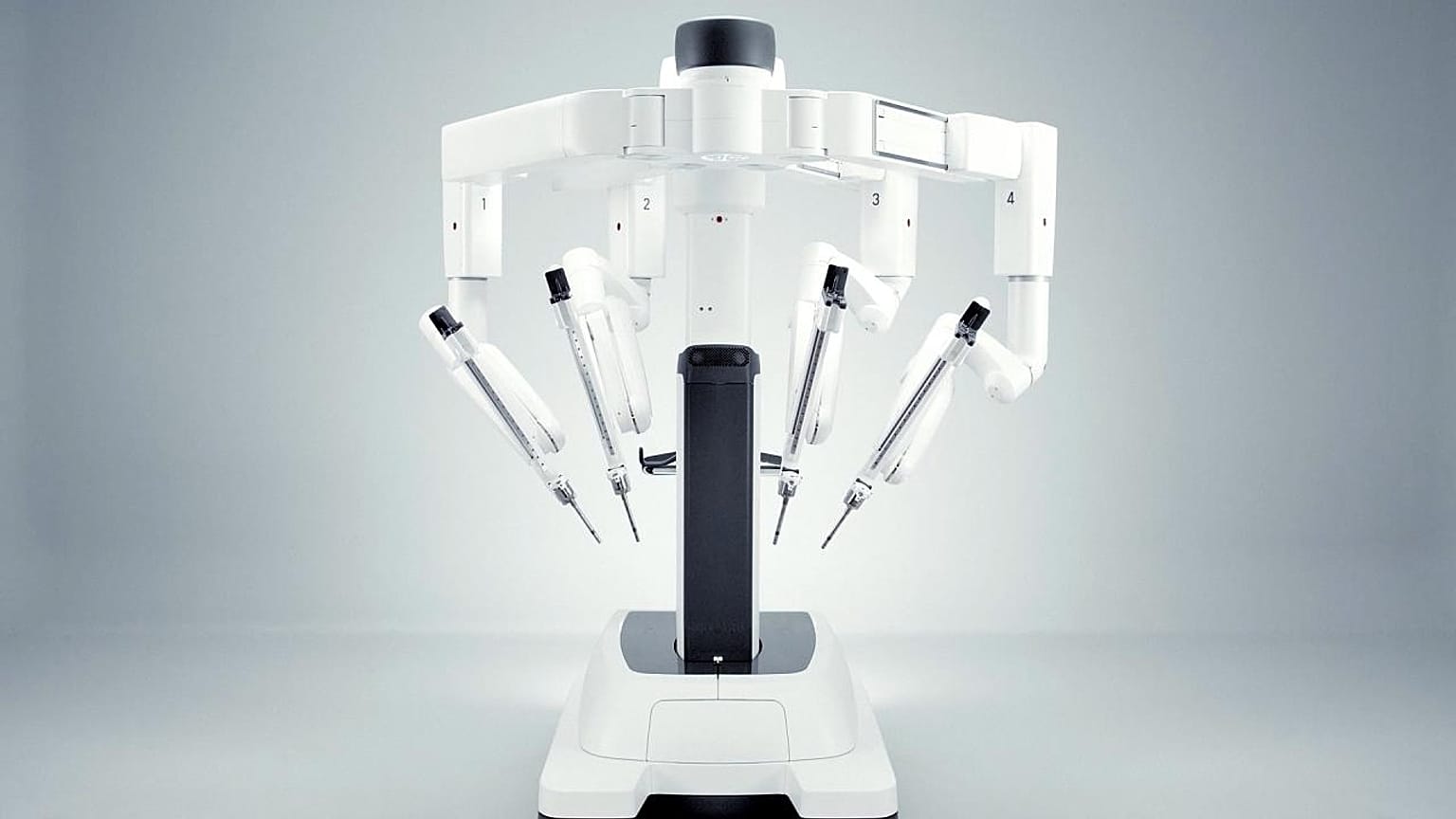Robot Surgeon