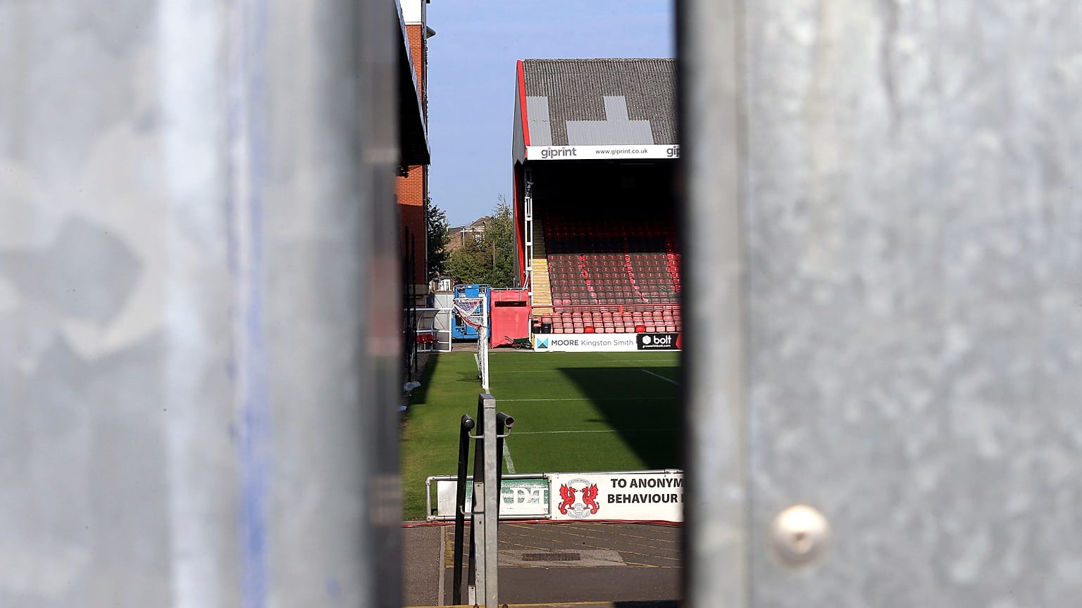 Leyton Orient FC