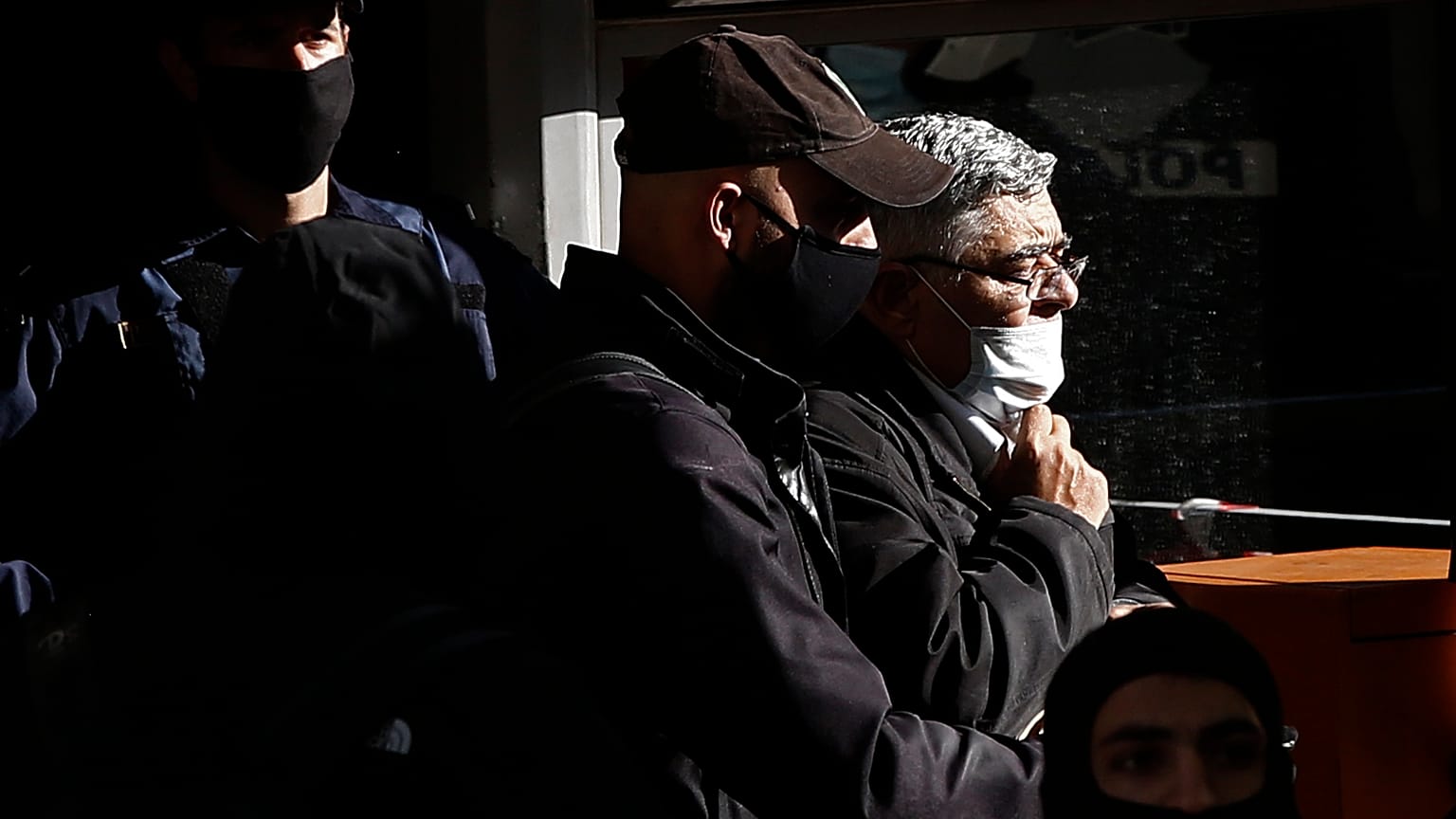 Golden Dawn Trial