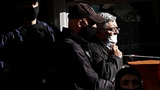 Golden Dawn Trial
