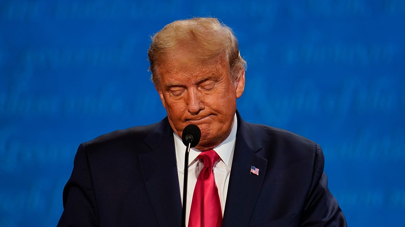 US-Präsident Donald Trump