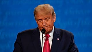 US-Präsident Donald Trump