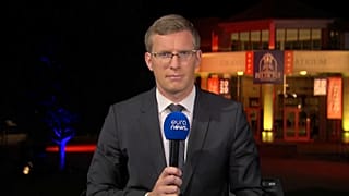 Elnökjelölti vita kikapcsolt mikrofonnal