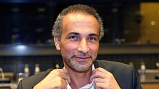 طارق رمضان