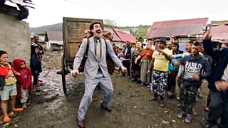 "Borat Subsequent Moviefilm"