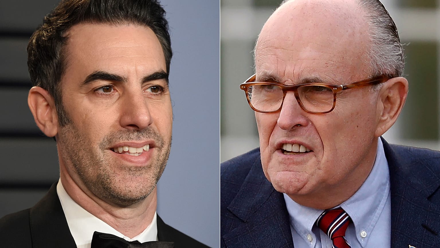 Cinéma : Borat 2 s'en prend à l'Amérique de Trump