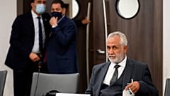 کنفرانس طرف‌های درگیر جنگ لیبی به میزبانی سازمان ملل در سوئد