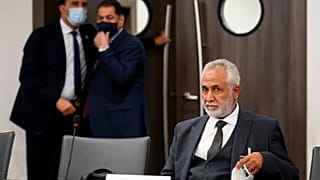 کنفرانس طرف‌های درگیر جنگ لیبی به میزبانی سازمان ملل در سوئد