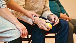 Parkinson hastalığı için yeni teşhis yöntemi tedaviye kapı açabilir