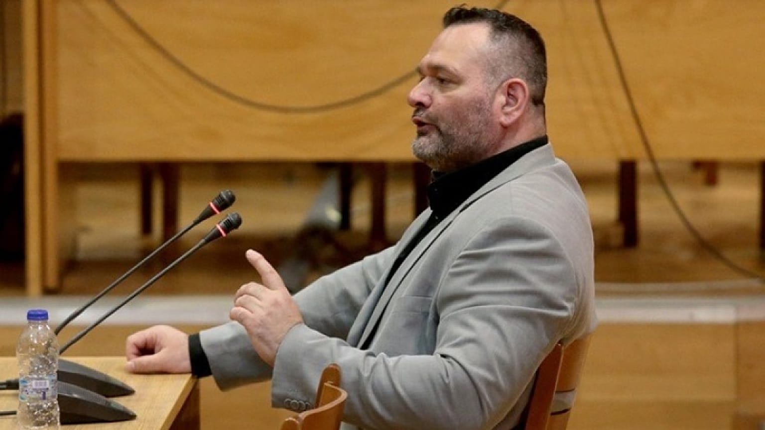 ΓΙΑΝΝΗΣ ΛΑΓΟΣ