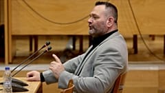 ΓΙΑΝΝΗΣ ΛΑΓΟΣ