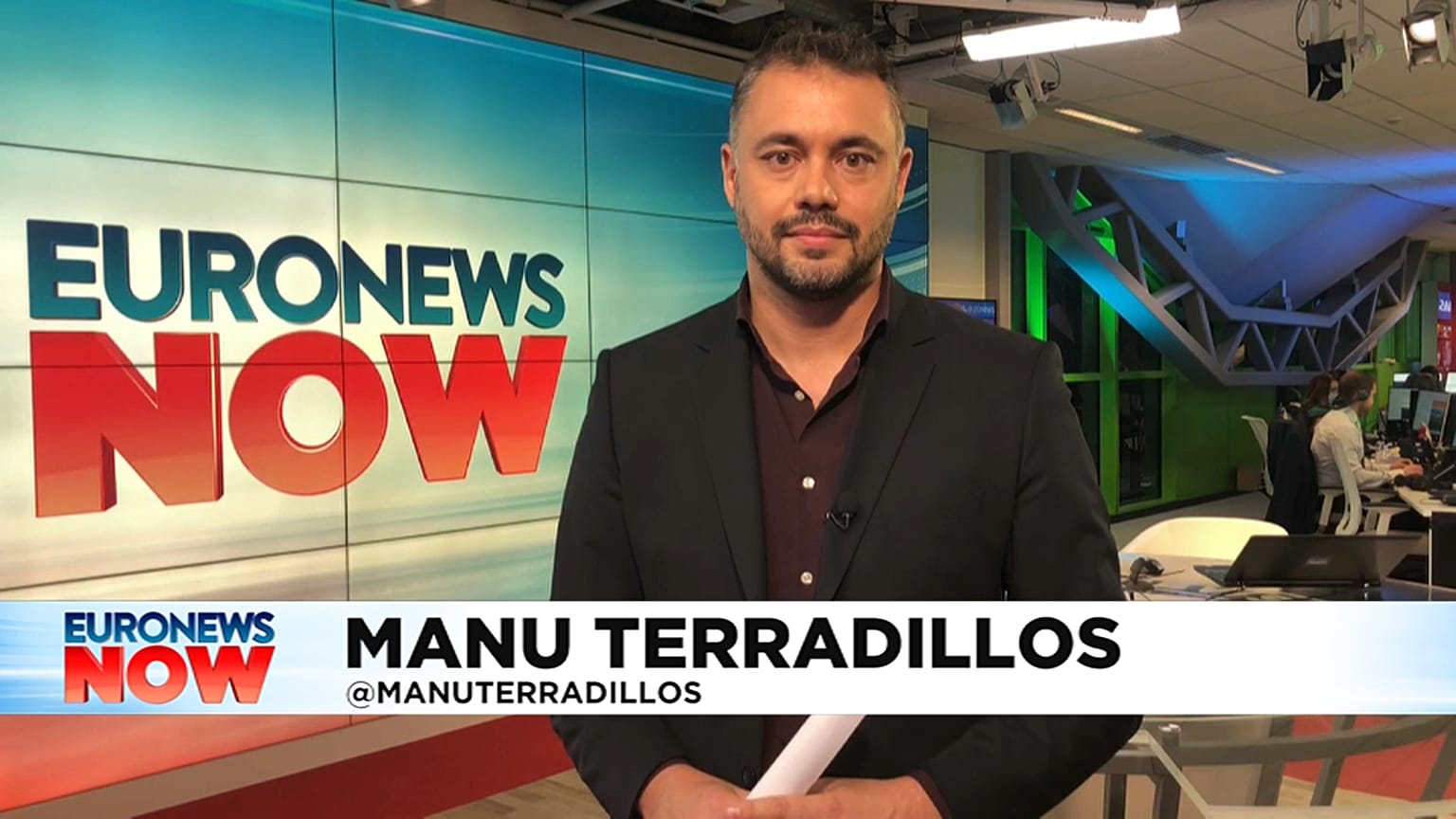 Euronews Hoy
