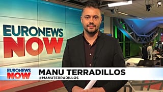 Euronews Hoy