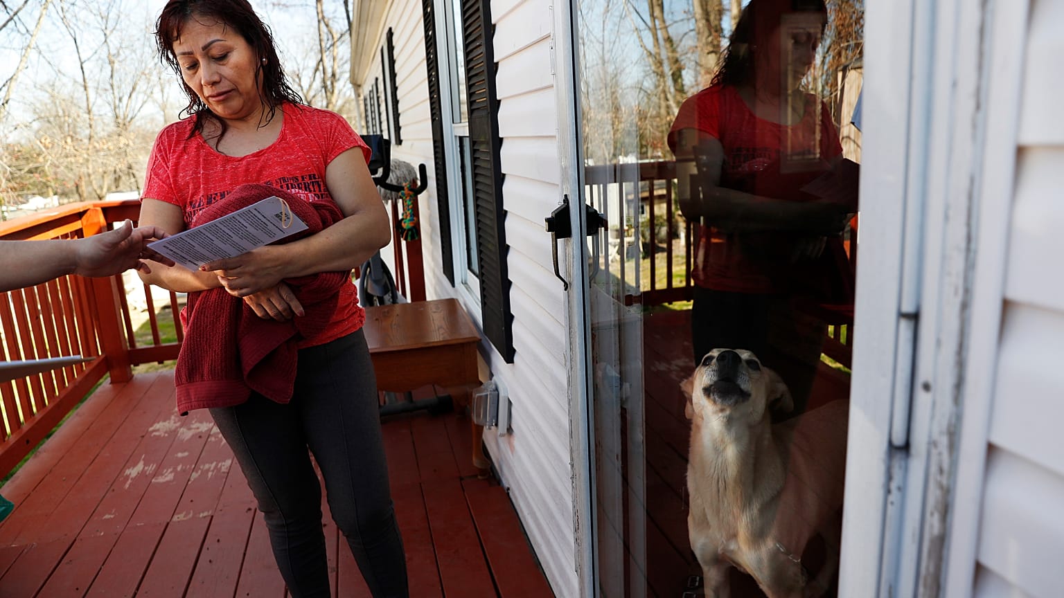 Elezioni americane, i "latinos" decisivi