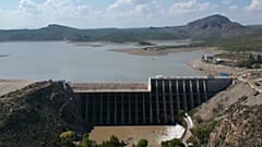 In extrémis, le Mexique accepte de partager l'eau de ses rivières avec les Etats-Unis