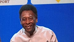 Pelé fête ses 80 ans